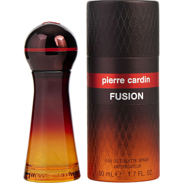 Pierre Cardin Fusion Eau De Toilette Spray 50ml/1.7oz