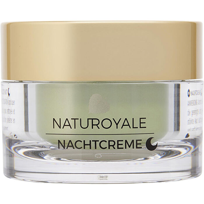 Annemarie Borlind Naturoyale System Biolifting Night Cream - For Mature Skin 50ml/1.7oz