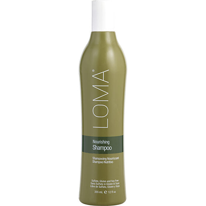 Loma Loma Nourishing Shampoo 355ml/12oz