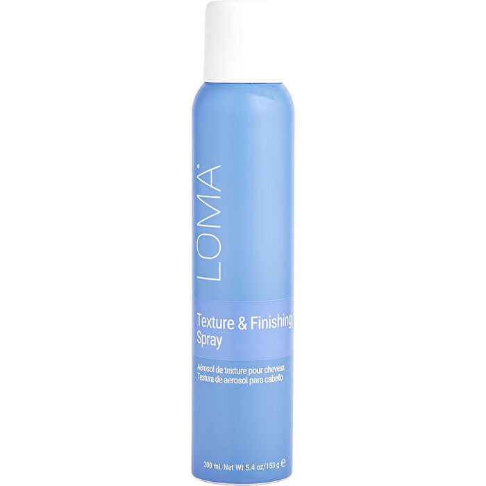 Loma Loma Texture And Finishing Spray 160ml/5.4oz
