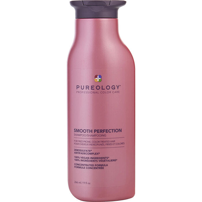 Pureology Smooth Perfection Shampoo 266ml/9oz