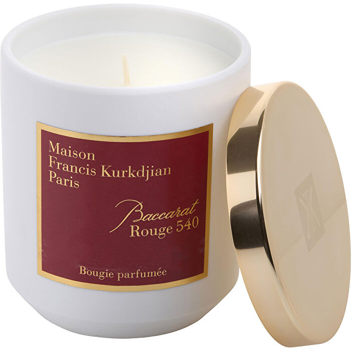 Maison Francis Kurkdjian Baccarat Rouge 540 Scented Candle 266ml/9.8oz