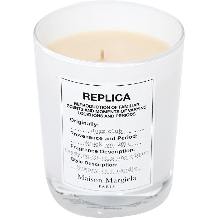 Maison Margiela Replica Jazz Club Candle 150ml/5.8oz
