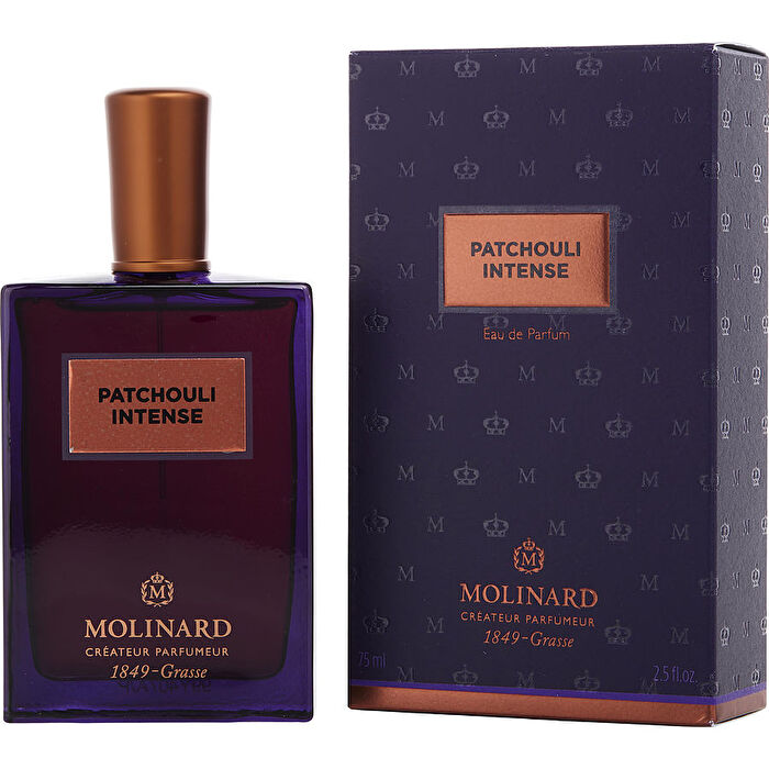 Molinard Vanille Eau De Parfum Spray (new Packaging) 60ml/2.5oz