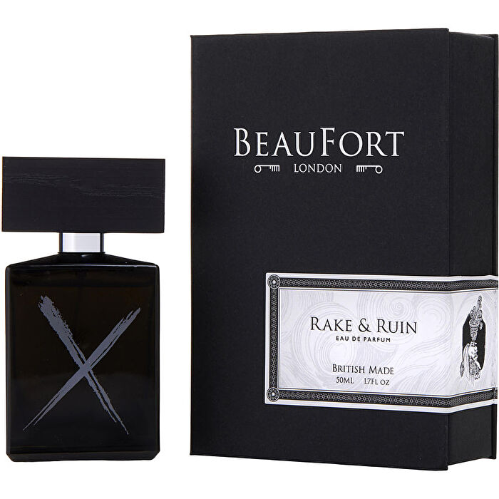 Beaufort London Rake & Ruin Eau De Parfum Spray 50ml/1.7oz