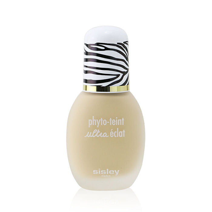 Sisley Phyto Teint Ultra Eclat # 1+ Ecru 30ml/1oz