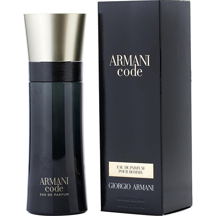Giorgio Armani Armani Code Eau De Parfum Spray 60ml/2oz