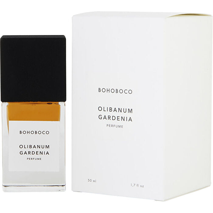 Bohoboco Olibanum Gardenia Extrait De Parfum Spray 30ml/1.7oz