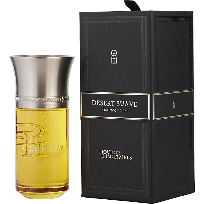 Liquides Imaginaires Desert Suave Eau De Parfum Spray 90ml/3.3oz