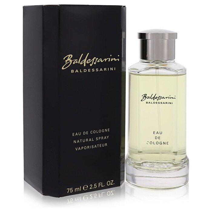 Hugo Boss Baldessarini Eau De Cologne Spray 75ml/2.5oz