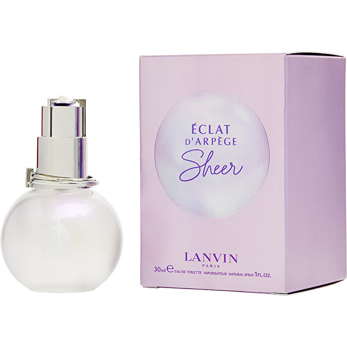Lanvin Eclat D'arpege Sheer Eau De Toilette Spray 30ml/1oz