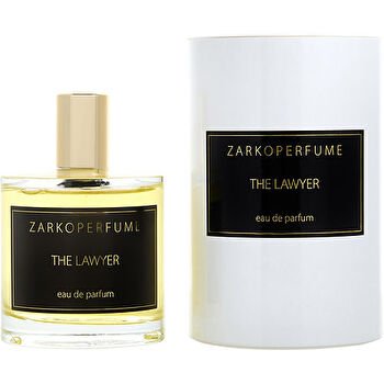 Zarkoperfume The Lawyer Eau De Parfum Spray 90ml/3.4oz