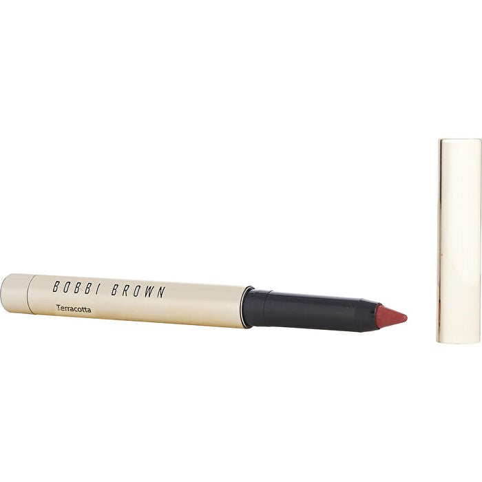 Bobbi Brown Luxe Defining Lipstick - # Terracotta 1g/0.03oz