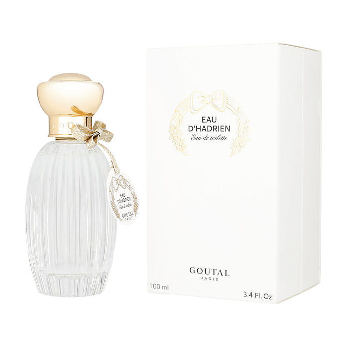Annick Goutal Eau D'hadrien Eau De Toilette Spray (new Packaging) 90ml/3.4oz