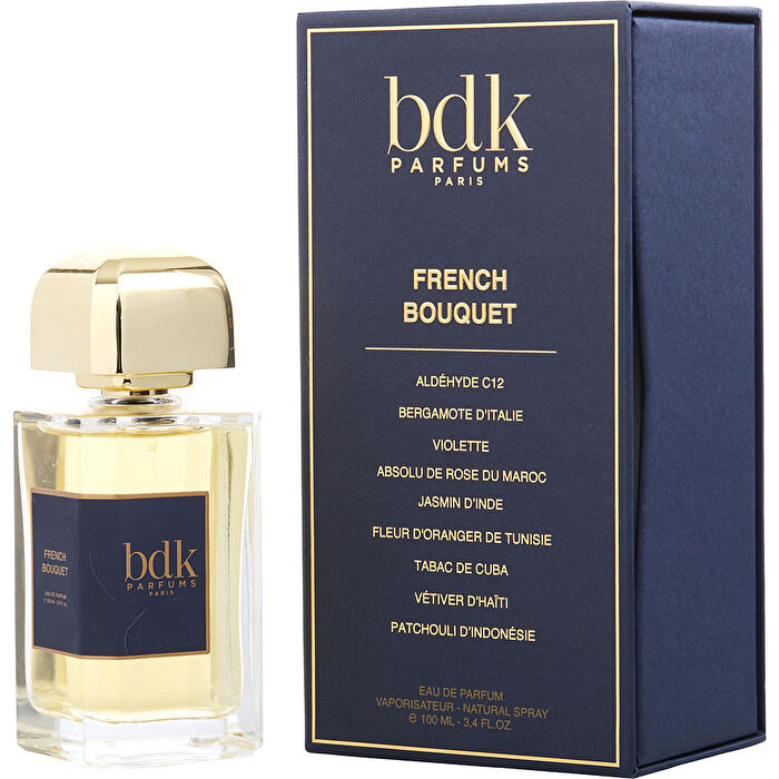 Bdk Parfums Bdk French Bouquet Eau De Parfum Spray 90ml/3.4oz
