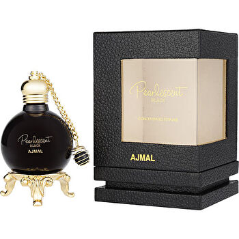Ajmal Pearlescent Black Eau De Parfum Spray 30ml/1oz