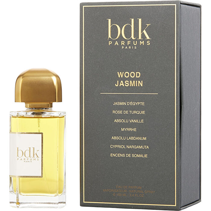 Bdk Parfums Bdk Wood Jasmin Eau De Parfum Spray 90ml/3.4oz