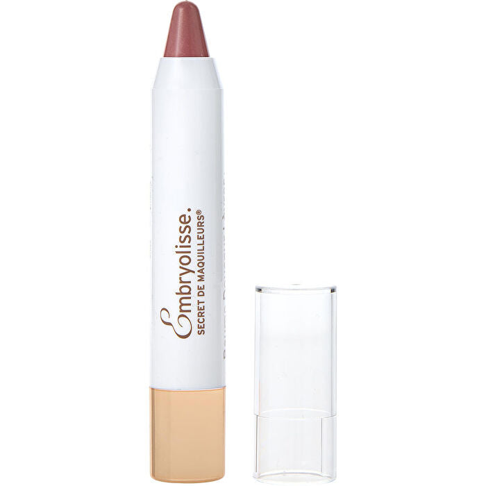 Embryolisse Comfort Lip Balm - #pink Nude 2.5g/0.07oz