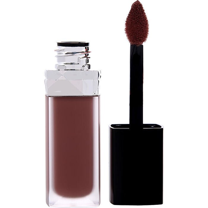 Christian Dior Rouge Dior Forever Matte Liquid Lipstick - # 100 Forever Nude 6ml/0.2oz