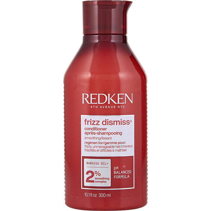 Redken Frizz Dismiss Smoothing Conditioner 300ml/10.1oz