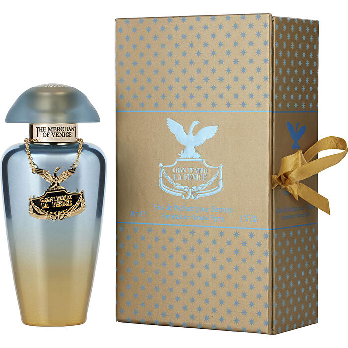Merchant Of Venice La Fenice Eau De Parfum Spray 30ml/1.7oz