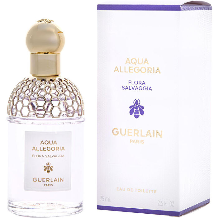 Guerlain Aqua Allegoria Flora Salvaggia Eau De Toilette Spray 75ml/2.5oz