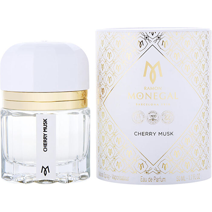 Ramon Monegal Cherry Musk Eau De Parfum Spray 30ml/1.7oz