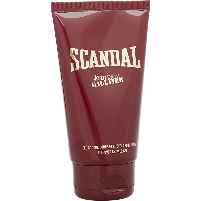 Jean Paul Gaultier Scandal Pour Homme Shower Gel 150ml/5oz
