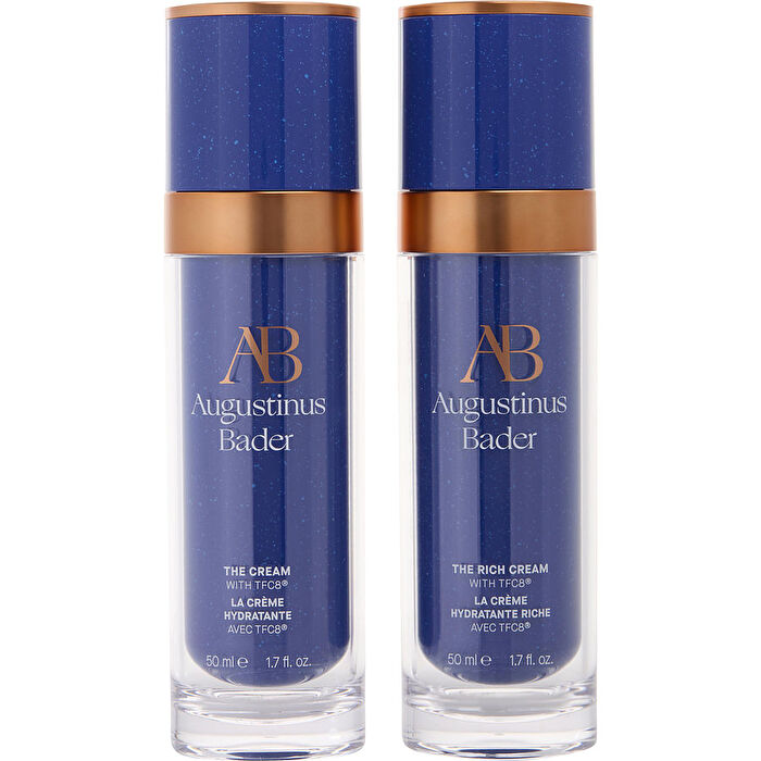 Augustinus Bader Discovery Duo