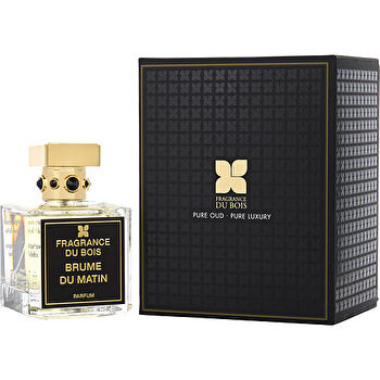 Fragrance Du Bois Brume Du Matin Eau De Parfum Spray 90ml/3.4oz