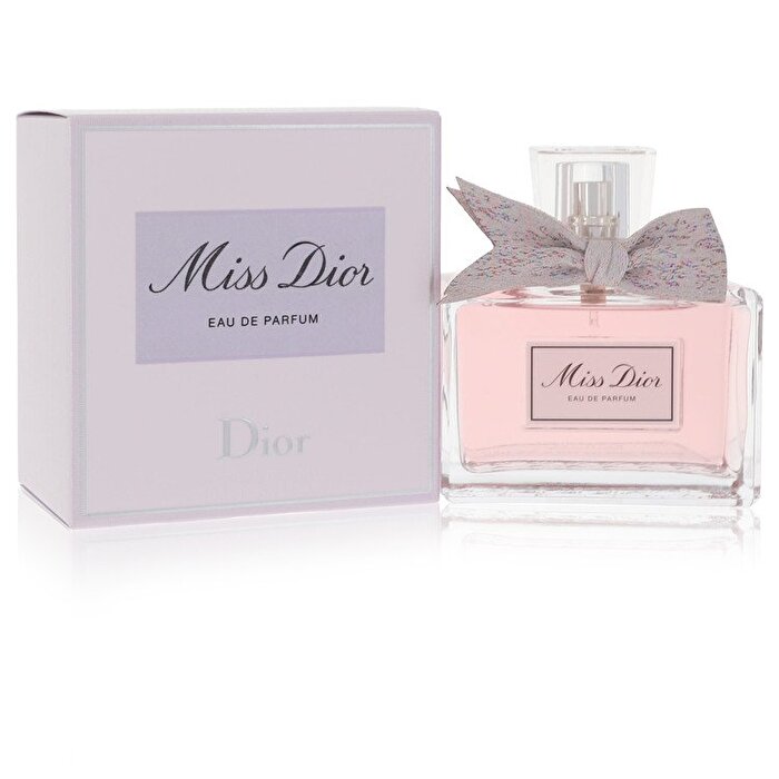 Christian Dior Miss Dior (miss Dior Cherie) Eau De Parfum Spray (New Packaging) 100ml/3.4oz