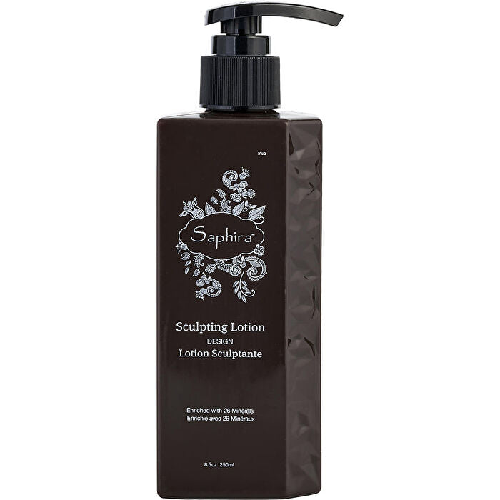 Saphira Sculpting Lotion 240ml/8.5oz