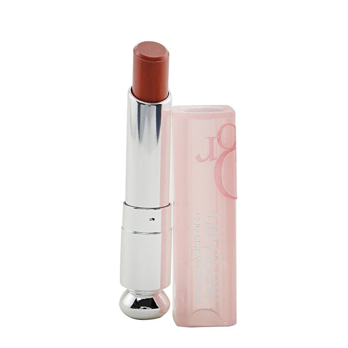 Christian Dior Dior Addict Lip Glow Reviving Lip Balm - #012 Rosewood 3.2g/0.1oz
