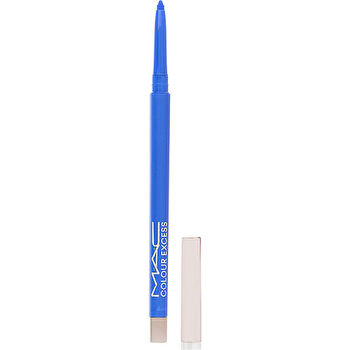 Mac Colour Excess Gel Pencil Eyeliner - Perpetual Shock! -- 3.5g/0.1oz