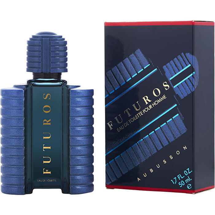 Aubusson Futuros Eau De Toilette Splash 50ml/1.7oz