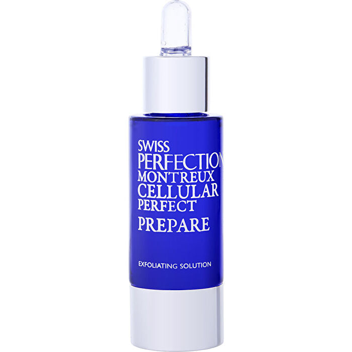Swiss Perfection Cellular Exfoliating Solution 30ml/1oz