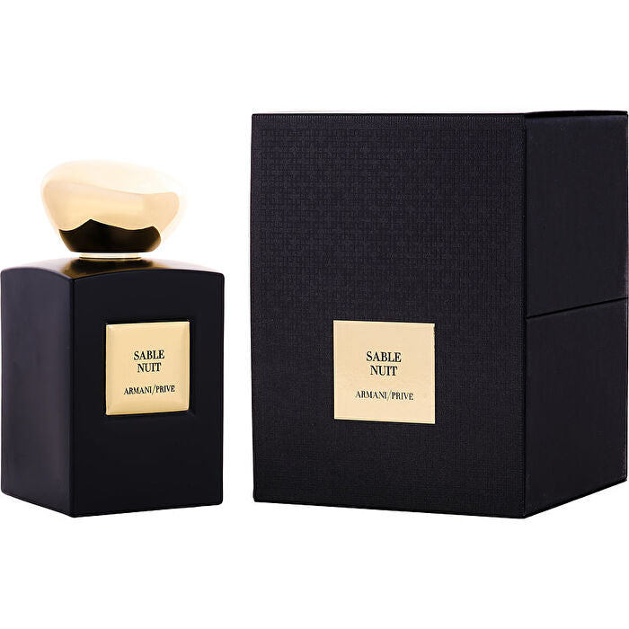 Giorgio Armani Armani Prive Sable Nuit Eau De Parfum Intense Spray 90ml/3.4oz