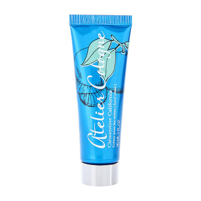 Atelier Cologne Clementine California Hand Cream 30ml/1oz