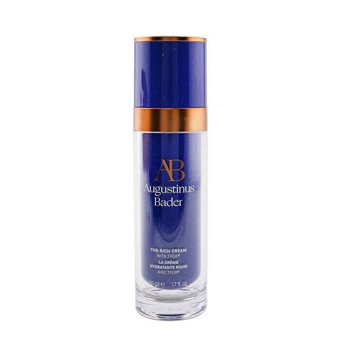 Augustinus Bader The Rich Cream With Tfc8 -- 50ml/1.7oz