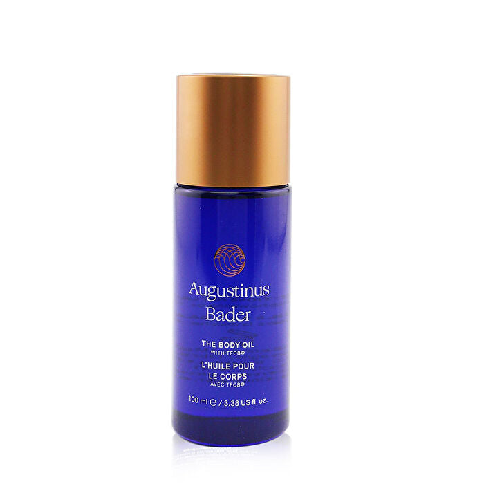 Augustinus Bader The Body Oil With Tfc8 -- 100ml/3.38oz
