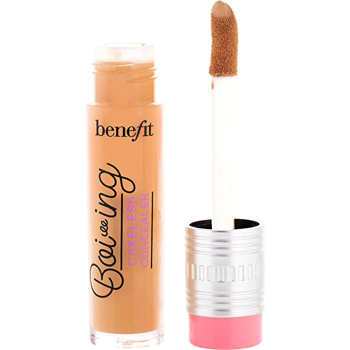 Benefit Boi Ing Cakeless Concealer - # 9.5 Power Up 5ml/0.17oz