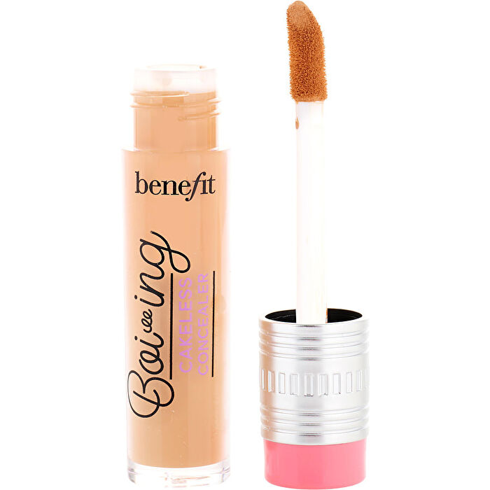 Benefit Boi Ing Cakeless Concealer - # 8.5 Mic Drop 5ml/0.17oz