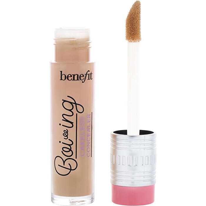 Benefit Boi Ing Cakeless Concealer - # 6.4 Happy Feels 5ml/0.17oz