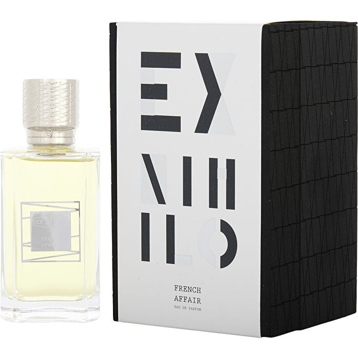 Ex Nihilo French Affair Eau De Parfum Spray 100ml/3.4oz