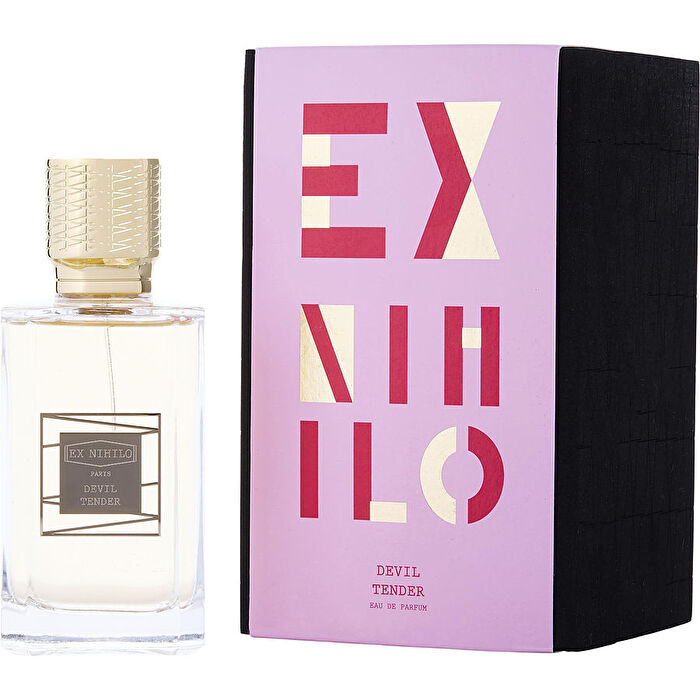 Ex Nihilo Devil Tender Eau De Parfum Spray 100ml/3.4oz