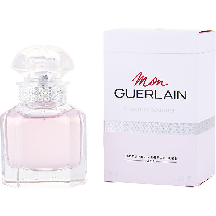 Guerlain Mon Guerlain Sparkling Bouquet Eau De Parfum Spray 30ml/1oz