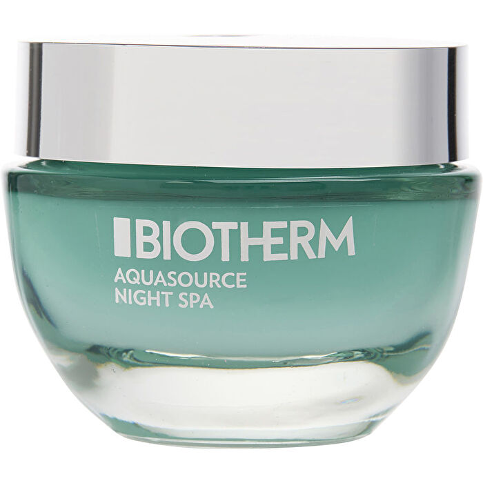 Biotherm Aquasource Night Spa Moisturizing Night Balm 50ml/1.7oz