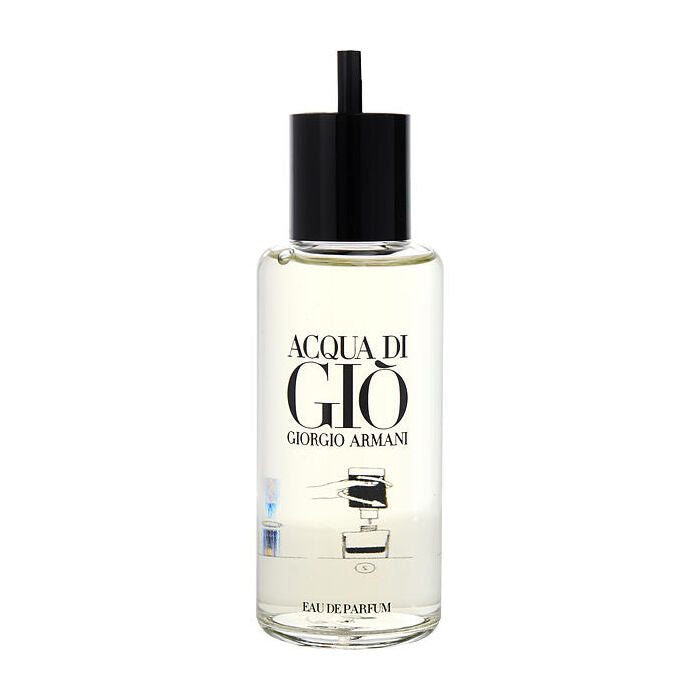 Giorgio Armani Acqua Di Gio Eau De Parfum Refill 150ml/5oz