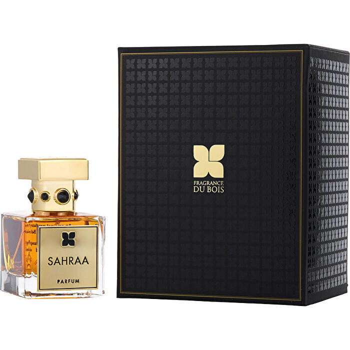 Fragrance Du Bois Sahraa Oud Eau De Parfum Spray 30ml/1.7oz
