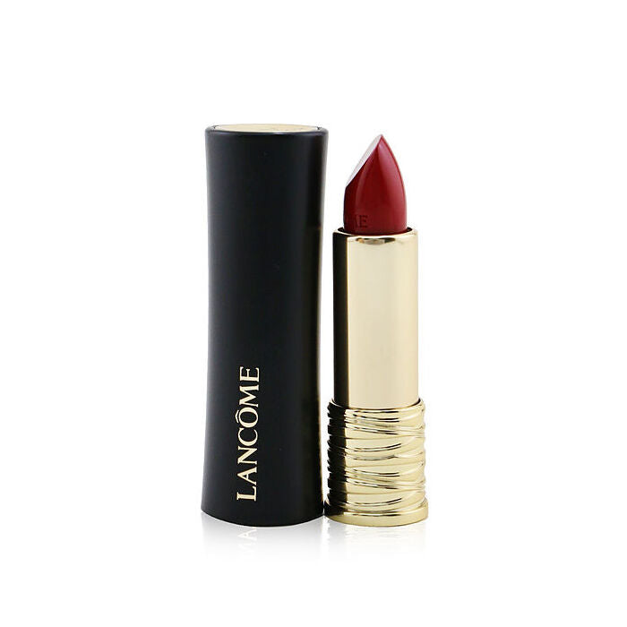 Lancome L'absolu Rouge Cream Lipstick - # 143 Rouge Badaboum 3.4g/0.1oz